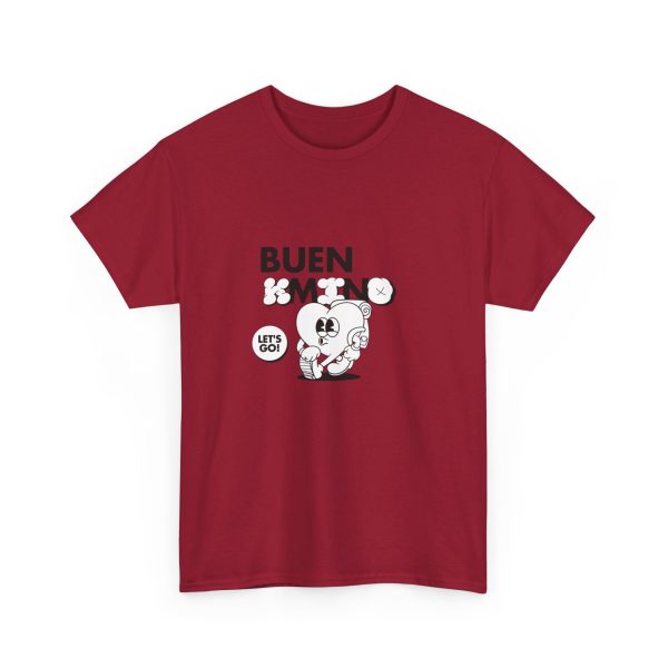Camiseta Let's Go del Camino - Image 406