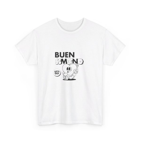 Camiseta Let's Go del Camino - Image 28