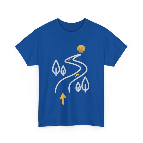 Camiseta Sendero al Camino de Santiago - Image 244