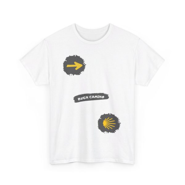 Camiseta con Esencia del Camino de Santiago - Imagen 28