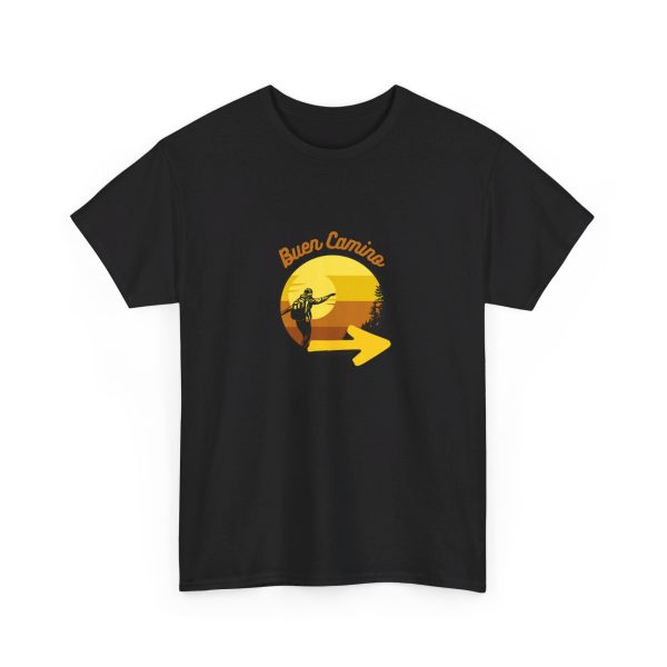 Camiseta Saludo Tradicional del Camino de Santiago - Image 82
