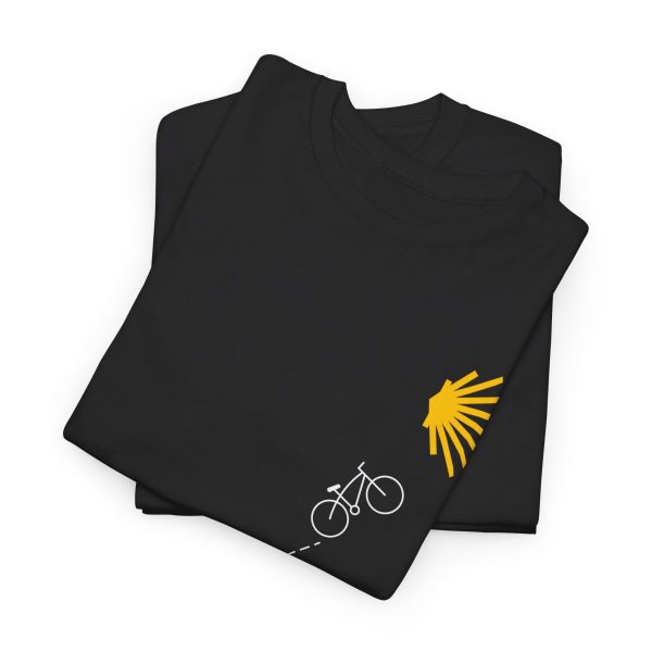 Camiseta Ruta en Bicicleta hacia la Vieira - Image 86