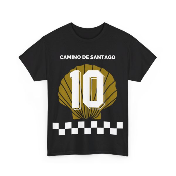 Camiseta Sport del Camino de Santiago - Imagen 3