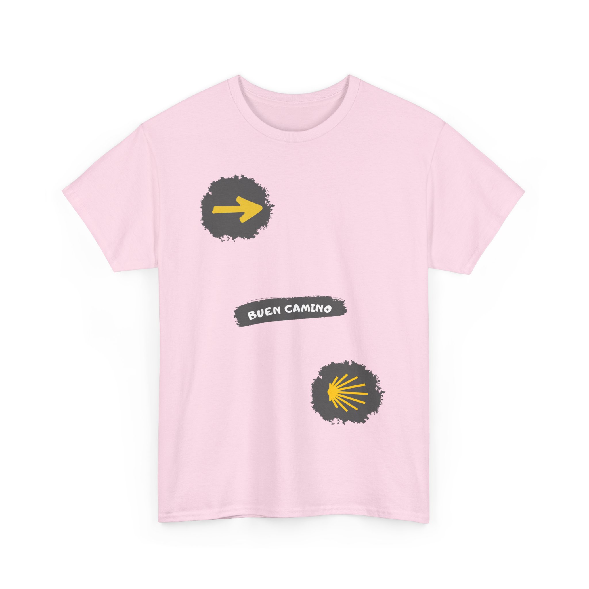 Camiseta con Esencia del Camino de Santiago - Image 51