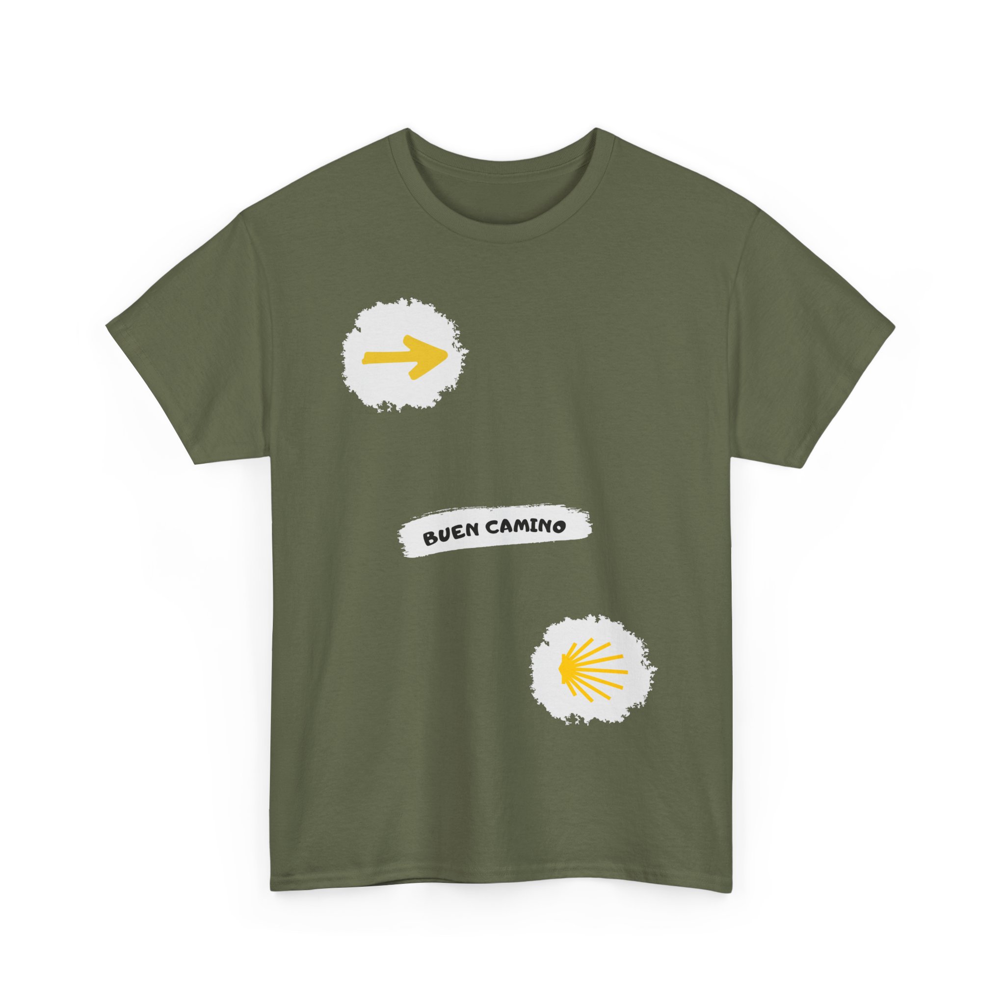 Camiseta con Esencia del Camino de Santiago - Image 23