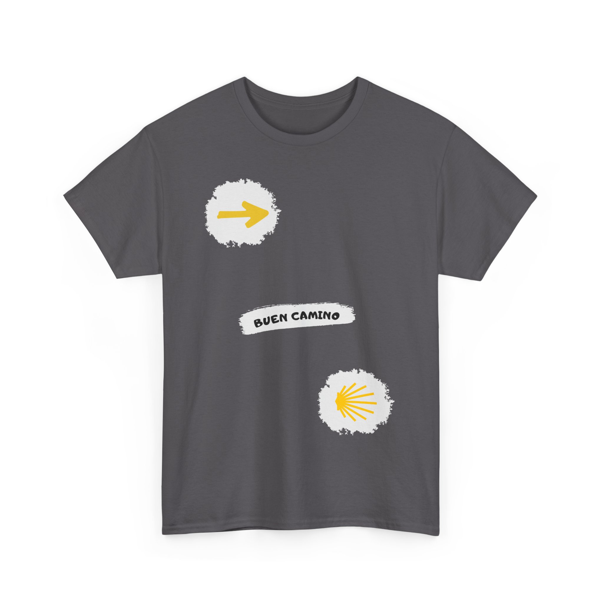 Camiseta con Esencia del Camino de Santiago - Image 39