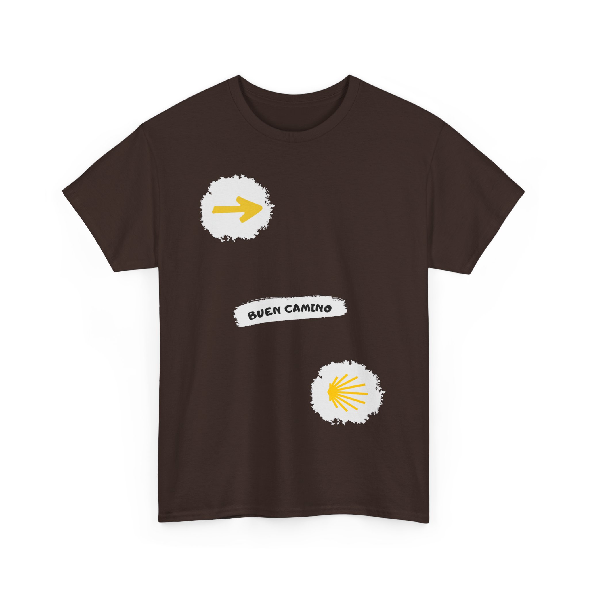 Camiseta con Esencia del Camino de Santiago - Image 19