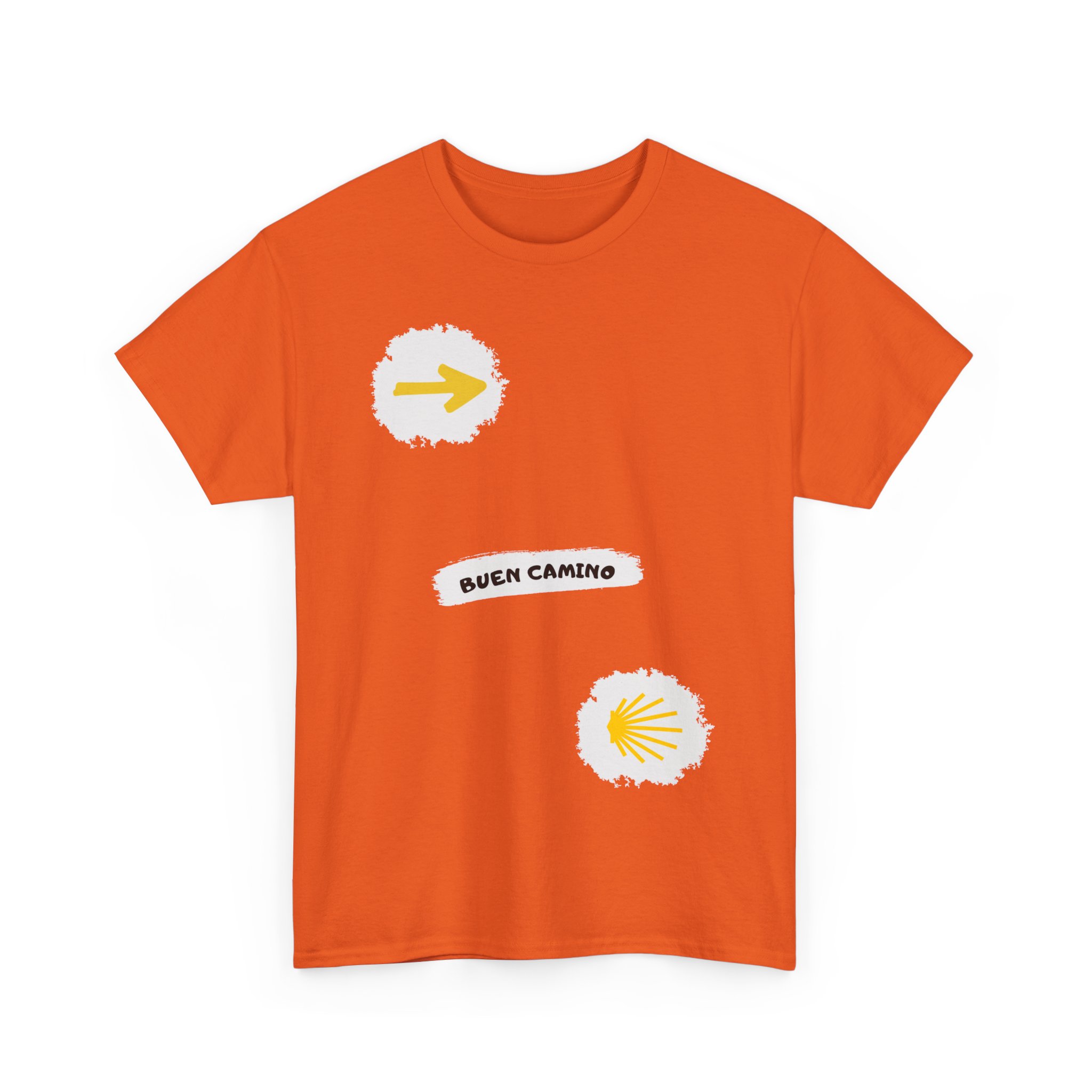 Camiseta con Esencia del Camino de Santiago - Image 11