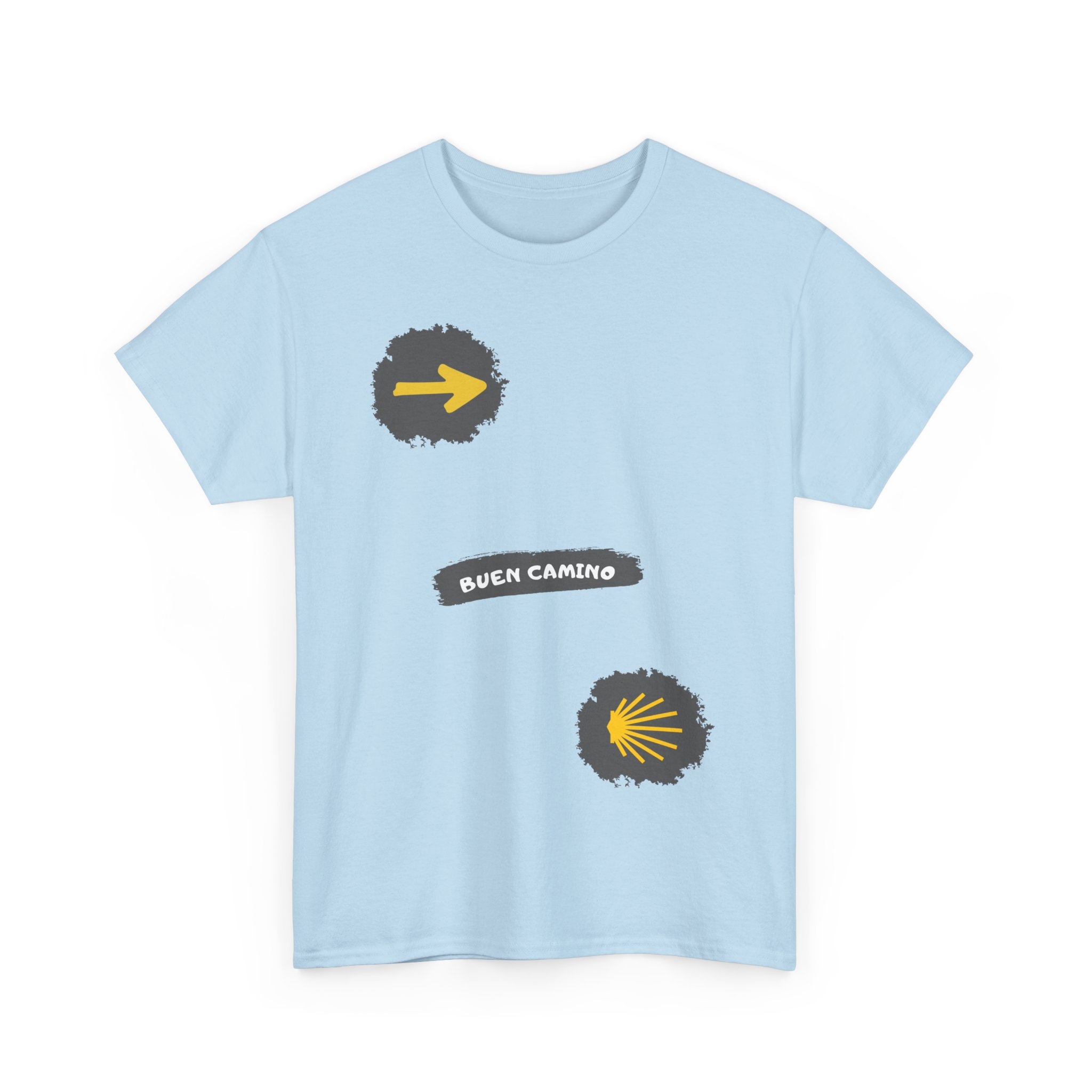 Camiseta con Esencia del Camino de Santiago - Image 35