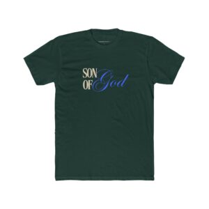Son of God – "Graceful Blue" Classic T-Shirt