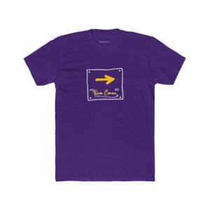Camino de Santiago – "The Yellow Arrow" Classic T-Shirt