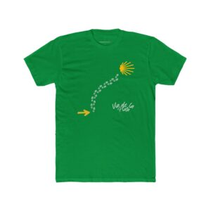 Camino de Santiago – "Vía de la Plata Trail" Classic T-Shirt