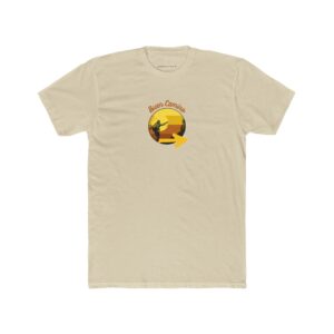 Camino de Santiago – "Buen Camino Pilgrim" Classic T-Shirt