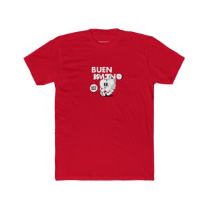 Camino de Santiago – "Let's Go Pilgrim" Classic T-Shirt