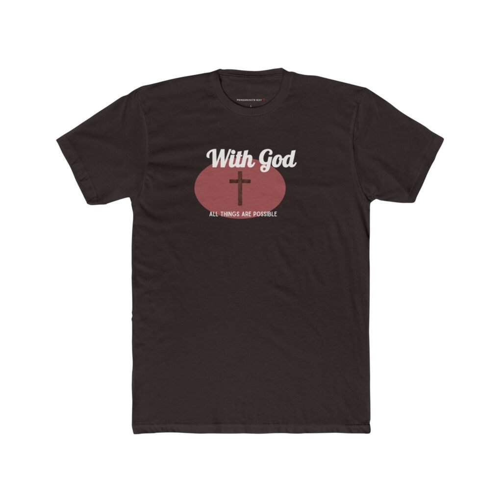 "Earthy Heritage" Classic T-Shirt