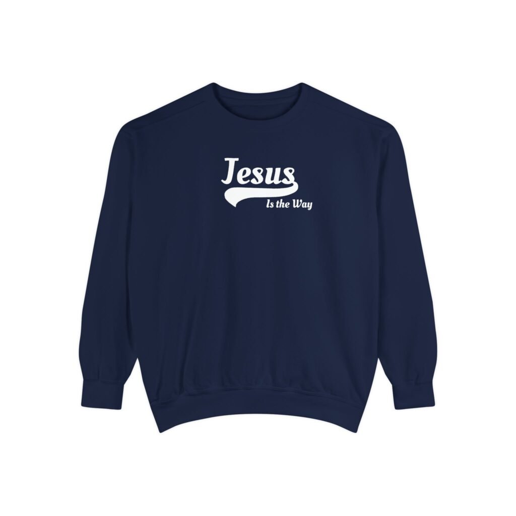 "Classic Varsity" Vintage Sweatshirt