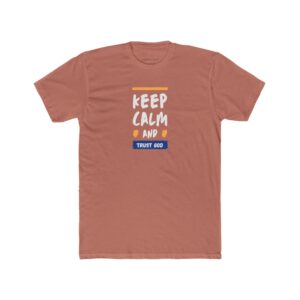 Keep Calm – "Artisan Trust" Classic T-Shirt