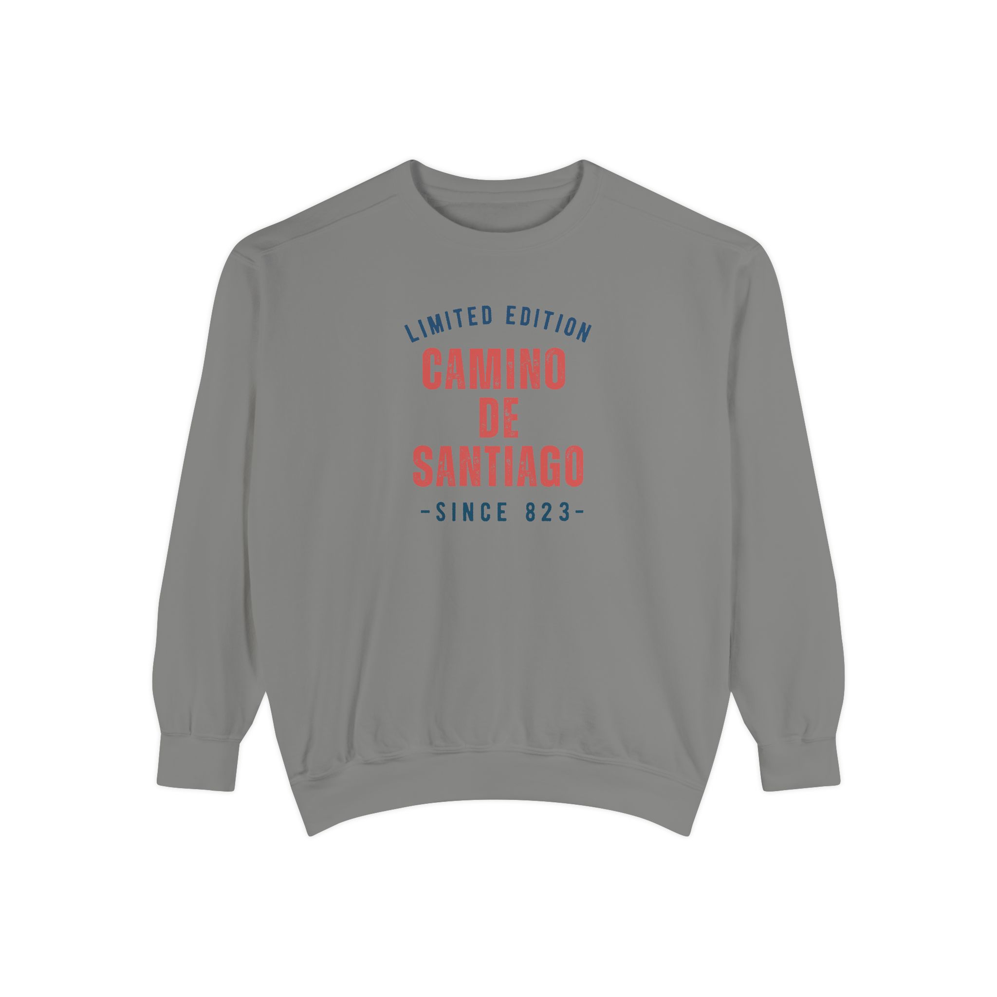 Camino de Santiago – "Heritage Denim Limited Edition" Vintage Garment-Dyed - Imagen 6