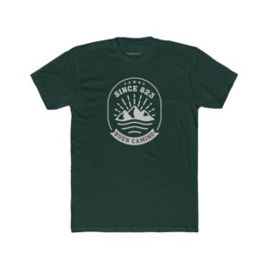 Camino de Santiago – "Heritage 823" Classic T-Shirt
