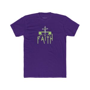 Walk by Faith – "The Way" Classic T-Shirt