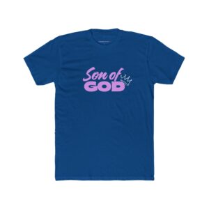 Son of God – "Modern Crown" Classic T-Shirt