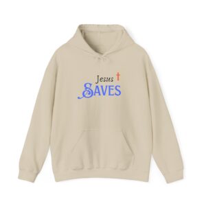 "Mountain Legacy" Hooded Sweatshirt