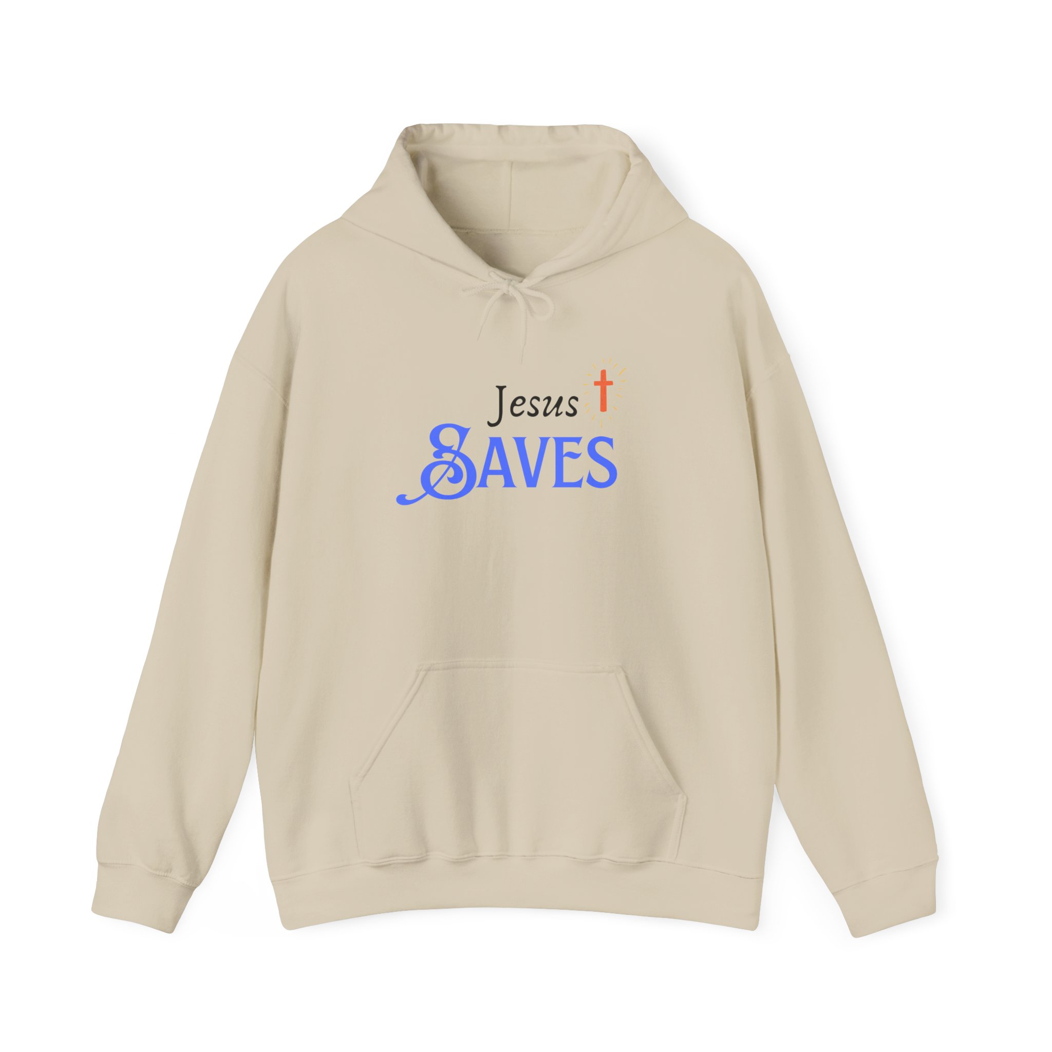 "Mountain Legacy" Hooded Sweatshirt