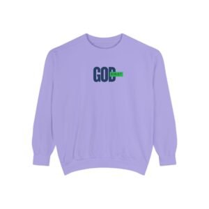 "Urban Priority" Vintage Sweatshirt